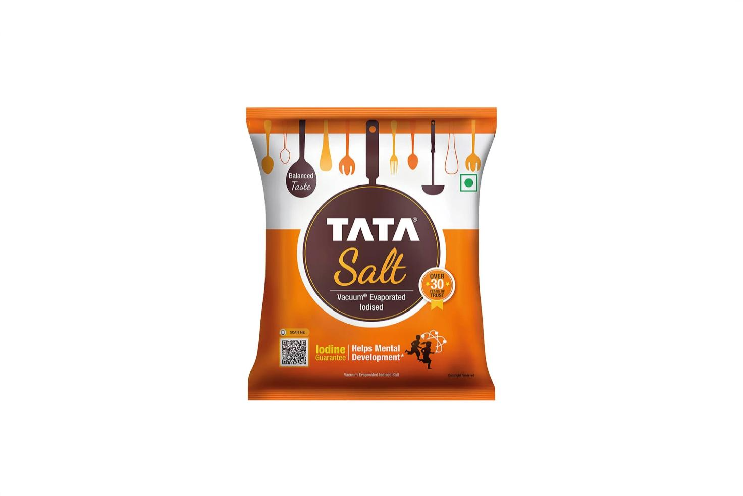 TATA SALT 1KG